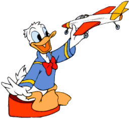 Donald duck bilder