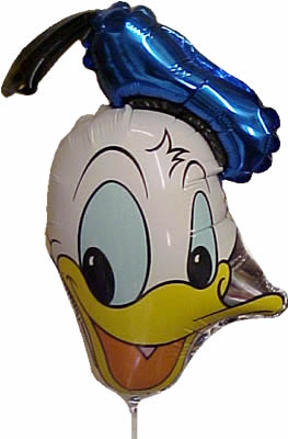 Donald duck