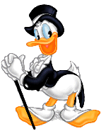 Donald duck bilder