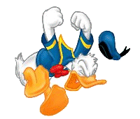Donald duck bilder