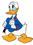 Donald duck bilder