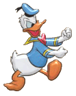 Donald duck bilder