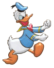 Donald duck bilder