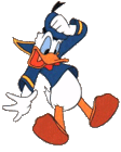Donald duck bilder