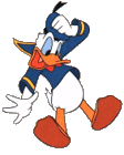 Donald duck