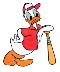 Donald duck bilder