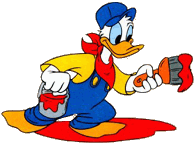 Donald duck bilder