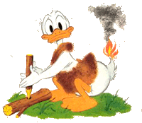 Donald duck bilder