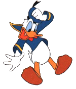 Donald duck bilder