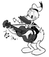 Donald duck bilder
