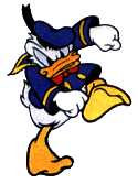 Donald duck bilder