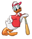 Donald duck bilder