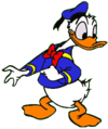 Donald duck bilder