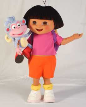 Dora2