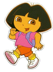 Dora2 bilder
