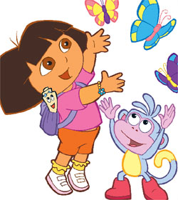 Dora2