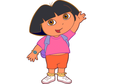 Dora2 bilder