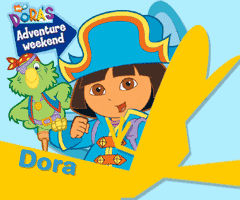 Dora2 bilder