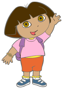 Dora2