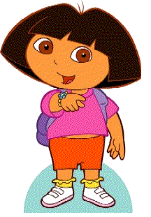Dora2 bilder