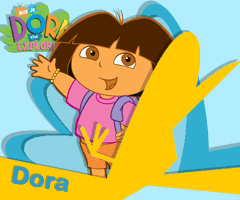 Dora2 bilder