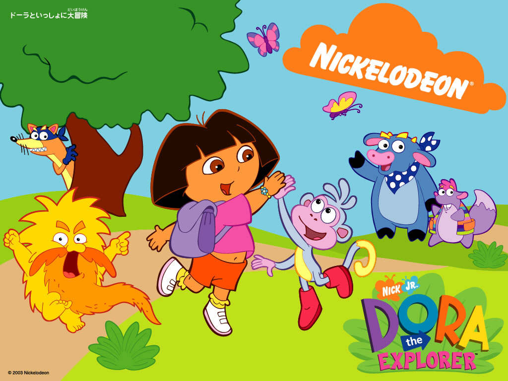 Dora2