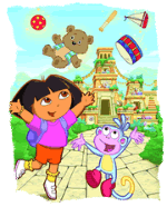 Dora2