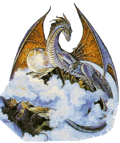 Drachen