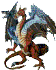 Drachen