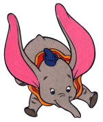 Dumbo bilder