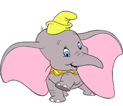 Dumbo bilder