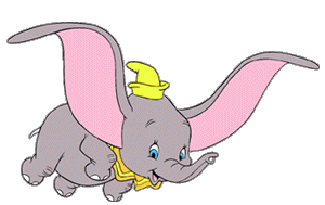 Dumbo bilder