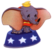 Dumbo bilder