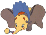 Dumbo bilder