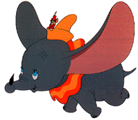 Dumbo bilder
