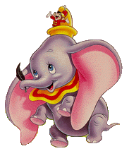 Dumbo bilder