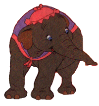 Dumbo bilder