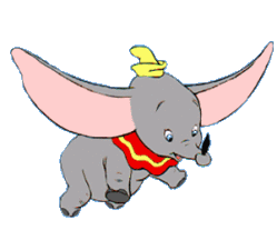 Dumbo bilder