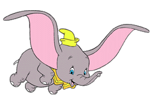 Dumbo bilder