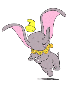 Dumbo bilder