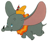 Dumbo bilder