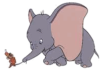 Dumbo bilder