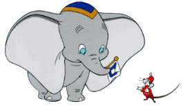 Dumbo bilder