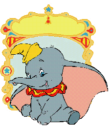 Dumbo bilder