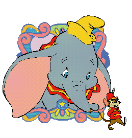 Dumbo bilder