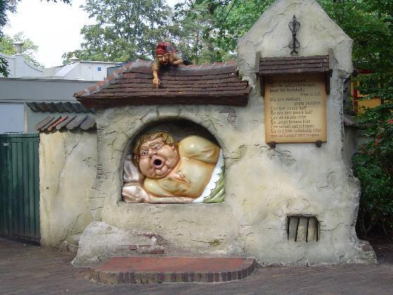 Efteling bilder