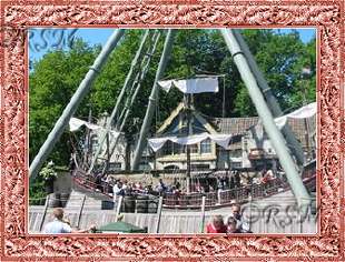 Efteling bilder