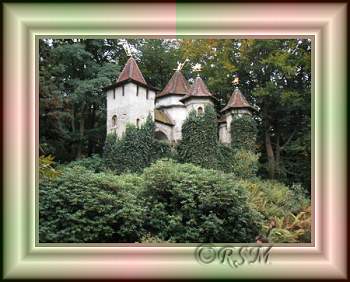 Efteling bilder