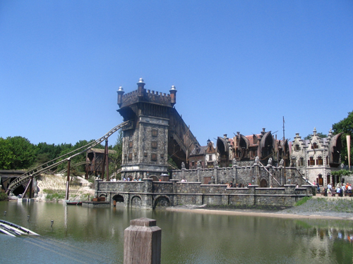 Efteling bilder