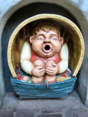 Efteling bilder